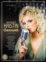 Songs in the Style of Kristin Chenoweth Vocal and Piano Buch + 2 CDs