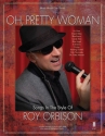 Oh Pretty Woman-Songs in the Style of Roy Orbison Piano, Vocal and Guitar Buch + CD