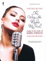 The Way He Makes Me Feel Melodyline, Lyrics and Chords Buch + CD
