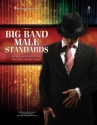 Big Band Male Standards - Volume 6 Male Voice Buch + CD