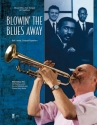 Blowin' the Blues Away Trumpet Buch + CD
