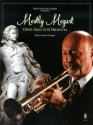 Wolfgang Amadeus Mozart, Mostly Mozart - Opera Arias with Orchestra Trumpet Buch + CD