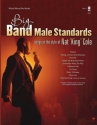 Big Band Male Standards - Volume 4 Piano, Vocal and Guitar Buch + CD