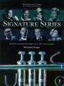 Signature Series, Volume 3 Trumpet Buch + CD