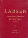 Fantasia Suite vol.12a - Divination for Piano and Orchestra for 2 pianos score, hardcover