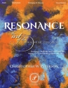 Resonance: The Art of the Choral Music Educator  Book & Audio-Online