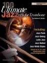 100 Ultimate Jazz Riffs (+Online Audio) for trombone