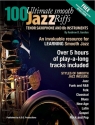Andrew D. Gordon, 100 Ultimate Smooth Jazz Riffs for Tenor Sax Tenorsaxophon Buch + Online-Audio