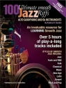Andrew D. Gordon, 100 Ultimate Smooth Jazz Riffs for Alto Sax Altsaxophon Buch + Online-Audio