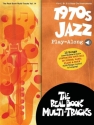 1970s Jazz Play-Along (+Online Audio) for C, Bb, Eb and Bass Clef instruments The Real Book Multi-Tracks vol.14