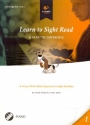 Learn to Sight read and hear the Difference vol.1 for piano (en)