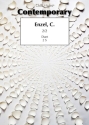 2/2 f�r 2 Sopransaxophone Spielpartitur