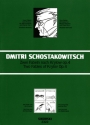 2 Fabeln nach Krylow op.4 f�r Mezzosopran und Klavier (ru/dt)