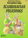 2 Guitars play Scandinavian Folksongs