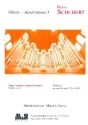 2 Marches caract�ristiques D886 op.121  und  Scherzo D803 f�r Orgel