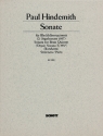 2. Sonate f�r 2 Trompeten, Horn, Posaune, Tuba Stimmensatz