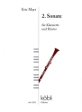 2. Sonate f�r Klarinette und Klavier