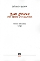 2 St�cke f�r Oboe und Klavier