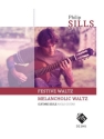 2 Waltzes for guitar
