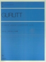 20 leichte liebliche Klavierst�cke op.155