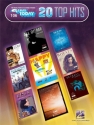20 Top Hits: for keyboard (organ/piano) EZ play today vol.106