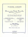 200 �tudes nouvelles vol.1 70 �tudes tr�s faciles et faciles pour cor