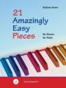21 amazingly Pieces f�r Klavier