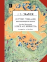 21 Et�den f�r Klavier