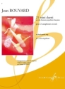 21 mini duetti sur des chansons populaires francaises pour 2 saxophones
