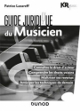 Patrice Lazareff   - Guide juridique du musicien
