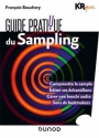 Fran�ois Bouchery  - Guide pratique du sampling