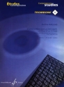 22 ETUDES VARIEES SUR LA VIRTUOSITE, LE RYTHME ET LE Etudes (basse)