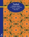 24 kleine Duette f�r Klavier 4-h�ndig