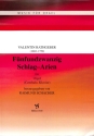25 Schlag-Arien f�r Orgel (Cembalo, Klavier)