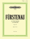 26 �bungen op.107 Band 1 f�r Fl�te