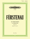 26 �bungen op.107 Band 2 (Nr.15-26) f�r Fl�te