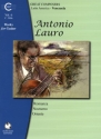 Works for guitar vol.6 Romanza, Nocturne Oriente