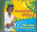 Marimba de Venezuela  CD