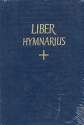 Liber hymnarius cum invitatoriis et aliquibus responsoriis tome second