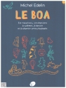 Le Boa (+CD) Pdagogie musicale