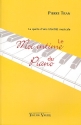 Le Moi intime du piano - La quete d'une identit musicale