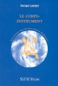 Le corps - instrument (frz)