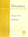Omaggio a Fellini pour flute et guitare partition et parties