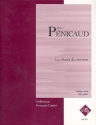 Le chant du torrent pour guitare