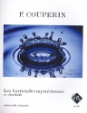 Les barricades myst�rieuses pour guitare