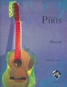 Sharan for 2 guitars score and parts