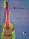 Potpourri-Suite op.55 for 2 guitars score and parts