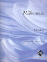 Cavatine for flute and guitar score and parts