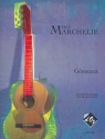 Gmeaux pour flte et guitare partition et parties