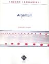 Argentum pour guitare